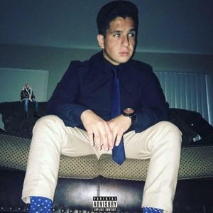 Meet your Posher, Luis